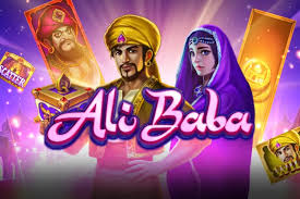 เจาะลึกเกม Ali Baba บน slot casino วิเคราะห์ RTP 97.42% และแผนการเล่นโดย slot master 1 Ali Baba 5 web 5 Auto Slot PG .com เว็บตรง สล็อต PG อันดับ 1 ฝากถอนออโต้ มั่นคง ปลอดภัย
