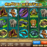 เจาะลึกเทคนิค Crazy Hunter บน สล็อต r39 วิเคราะห์ RTP 97% และวิธีบริหารกระสุนแบบโปร 3 Crazy Hunter 1 web 1 Auto Slot PG .com เว็บตรง สล็อต PG อันดับ 1 ฝากถอนออโต้ มั่นคง ปลอดภัย