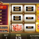 เจาะลึก Fortune Pig บน สล็อต xo เว็บตรง วิเคราะห์ RTP และกลยุทธ์สะสมตัวคูณมหาศาลปี 2026 3 Fortune Pig 7 web 7 Auto Slot PG .com เว็บตรง สล็อต PG อันดับ 1 ฝากถอนออโต้ มั่นคง ปลอดภัย