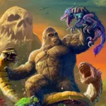 Kong Invasion 1 web 1 Auto Slot PG .com เว็บตรง สล็อต PG อันดับ 1 ฝากถอนออโต้ มั่นคง ปลอดภัย