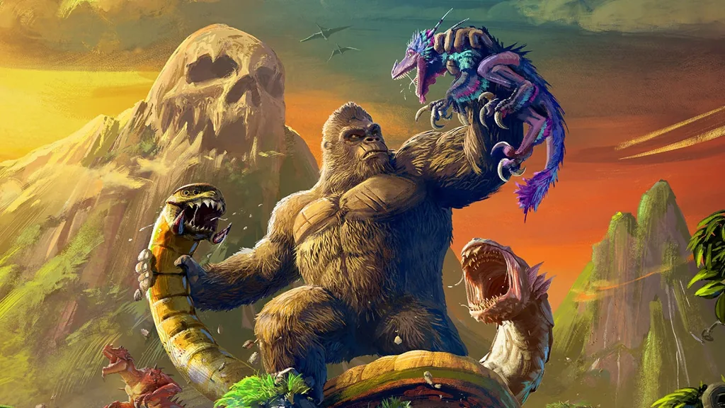 เจาะลึก Kong Invasion บน สล็อต pg เว็บตรง ต่างประเทศ วิเคราะห์ RTP 97% และเทคนิคโดยมืออาชีพ 1 Kong Invasion 1 web 1 Auto Slot PG .com เว็บตรง สล็อต PG อันดับ 1 ฝากถอนออโต้ มั่นคง ปลอดภัย