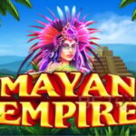 เจาะลึก Mayan Empire โดย slot master วิเคราะห์ RTP และเทคนิคทำเงินบนระบบมาตรฐาน มั่นใจ ปลอดภัย 100% 3 Mayan Empire 7 web 7 Auto Slot PG .com เว็บตรง สล็อต PG อันดับ 1 ฝากถอนออโต้ มั่นคง ปลอดภัย