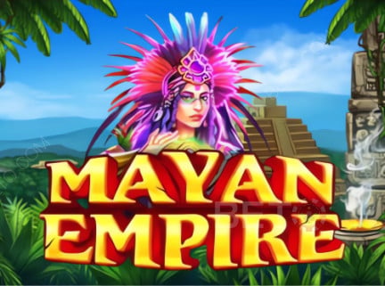 เจาะลึก Mayan Empire โดย slot master วิเคราะห์ RTP และเทคนิคทำเงินบนระบบมาตรฐาน มั่นใจ ปลอดภัย 100% 1 Mayan Empire 7 web 7 Auto Slot PG .com เว็บตรง สล็อต PG อันดับ 1 ฝากถอนออโต้ มั่นคง ปลอดภัย