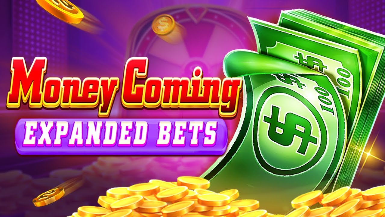 เจาะลึก Money Coming บน สล็อต 88 เว็บตรง วิเคราะห์ RTP 96.5% และกลยุทธ์ทำเงิน x10,000 1 Money Coming 7 web 7 Auto Slot PG .com เว็บตรง สล็อต PG อันดับ 1 ฝากถอนออโต้ มั่นคง ปลอดภัย