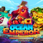 Ocean Emperor 5 web 5 Auto Slot PG .com เว็บตรง สล็อต PG อันดับ 1 ฝากถอนออโต้ มั่นคง ปลอดภัย