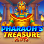 เจาะลึก Pharaoh Treasure บน สล็อต 777 เว็บตรง ไม่ผ่านเอเย่นต์ วิเคราะห์ RTP 96.5% และเทคนิคโดย Masterclass 3 Pharaoh Treasure 5 web 5 Auto Slot PG .com เว็บตรง สล็อต PG อันดับ 1 ฝากถอนออโต้ มั่นคง ปลอดภัย