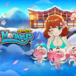 Three Monkeys 1 web 1 Auto Slot PG .com เว็บตรง สล็อต PG อันดับ 1 ฝากถอนออโต้ มั่นคง ปลอดภัย