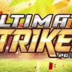 UltimateStriker 1 web 1 Auto Slot PG .com เว็บตรง สล็อต PG อันดับ 1 ฝากถอนออโต้ มั่นคง ปลอดภัย