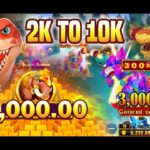 เจาะลึก Dinosaur Tycoon บน สล็อต pg เว็บตรง ต่างประเทศ วิเคราะห์ RTP 97% และสูตรล่ารางวัลใหญ่ 1,500 เท่า 3 dinosaur tycoon 5 web 5 Auto Slot PG .com เว็บตรง สล็อต PG อันดับ 1 ฝากถอนออโต้ มั่นคง ปลอดภัย