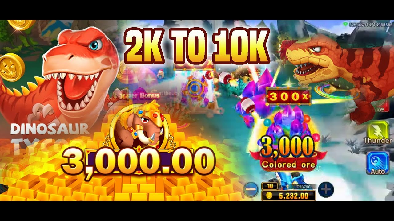 เจาะลึก Dinosaur Tycoon บน สล็อต pg เว็บตรง ต่างประเทศ วิเคราะห์ RTP 97% และสูตรล่ารางวัลใหญ่ 1,500 เท่า 1 dinosaur tycoon 5 web 5 Auto Slot PG .com เว็บตรง สล็อต PG อันดับ 1 ฝากถอนออโต้ มั่นคง ปลอดภัย