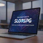 The Ultimate Guide to slotspg, Online Game: Exploring the Best Platforms in Thailand 1 featured 1778995405954 Auto Slot PG .com เว็บตรง สล็อต PG อันดับ 1 ฝากถอนออโต้ มั่นคง ปลอดภัย