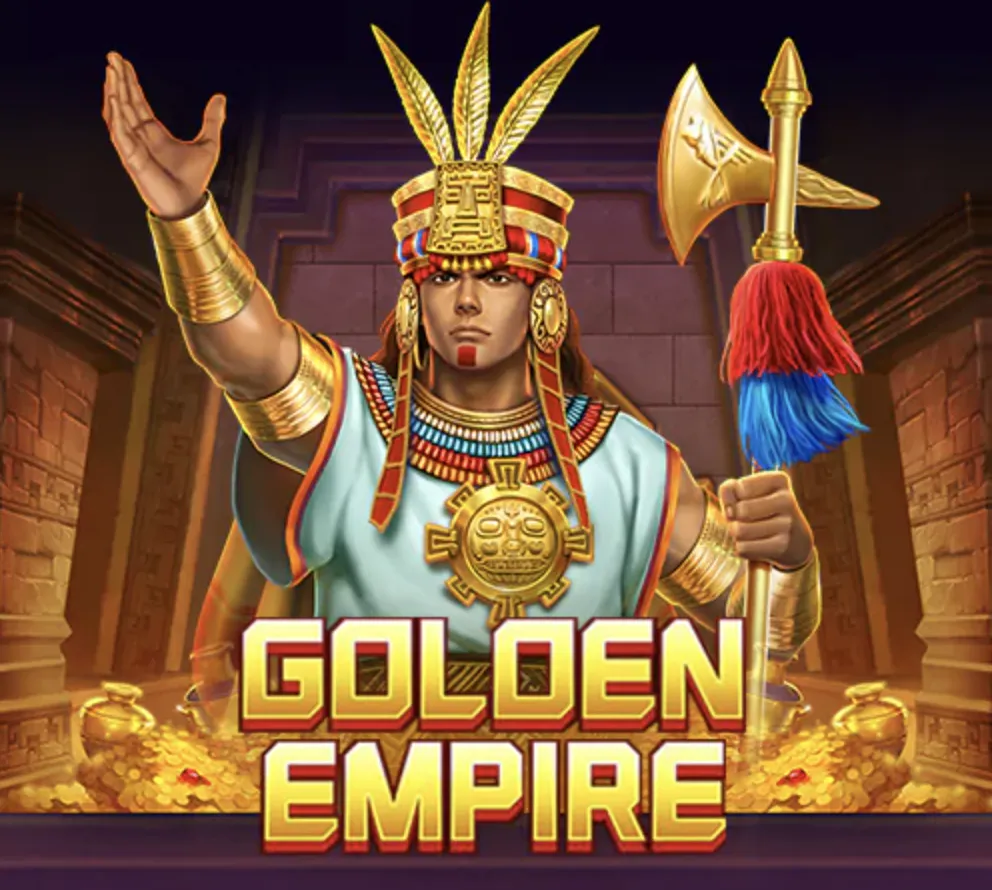 เจาะลึก Golden Empire บน slot casino online วิเคราะห์ RTP 96.48% และเทคนิคทำเงิน x2,000 1 golden empire 7 web 7 Auto Slot PG .com เว็บตรง สล็อต PG อันดับ 1 ฝากถอนออโต้ มั่นคง ปลอดภัย