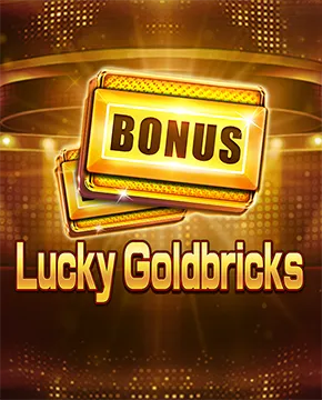 เจาะลึก Lucky Goldbricks โดย slot master วิเคราะห์ RTP 97.5% และเทคนิคทำเงินบน slot casino online 1 lucky goldbricks 5 web 5 Auto Slot PG .com เว็บตรง สล็อต PG อันดับ 1 ฝากถอนออโต้ มั่นคง ปลอดภัย