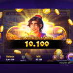 เจาะลึก Magic Lamp บน สล็อต r39 วิเคราะห์ RTP 97.12% และ 7 เทคนิคโดยมืออาชีพ 3 magic lamp 5 web 5 Auto Slot PG .com เว็บตรง สล็อต PG อันดับ 1 ฝากถอนออโต้ มั่นคง ปลอดภัย