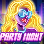 เจาะลึก Party Night บน slot casino online วิเคราะห์ RTP 96.5% และเทคนิคโดย slot master 3 party night 8 web 8 Auto Slot PG .com เว็บตรง สล็อต PG อันดับ 1 ฝากถอนออโต้ มั่นคง ปลอดภัย
