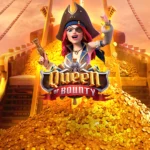 queen of bounty 1 web 1 Auto Slot PG .com เว็บตรง สล็อต PG อันดับ 1 ฝากถอนออโต้ มั่นคง ปลอดภัย