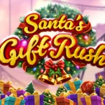 santas gift rush 1 web 1 Auto Slot PG .com เว็บตรง สล็อต PG อันดับ 1 ฝากถอนออโต้ มั่นคง ปลอดภัย