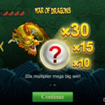 เจาะลึก War Of Dragons บน สล็อต v2 วิเคราะห์ RTP 97% และกลยุทธ์โดยมืออาชีพ มั่นใจ ปลอดภัย 100% 3 war of dragons 7 web 7 Auto Slot PG .com เว็บตรง สล็อต PG อันดับ 1 ฝากถอนออโต้ มั่นคง ปลอดภัย