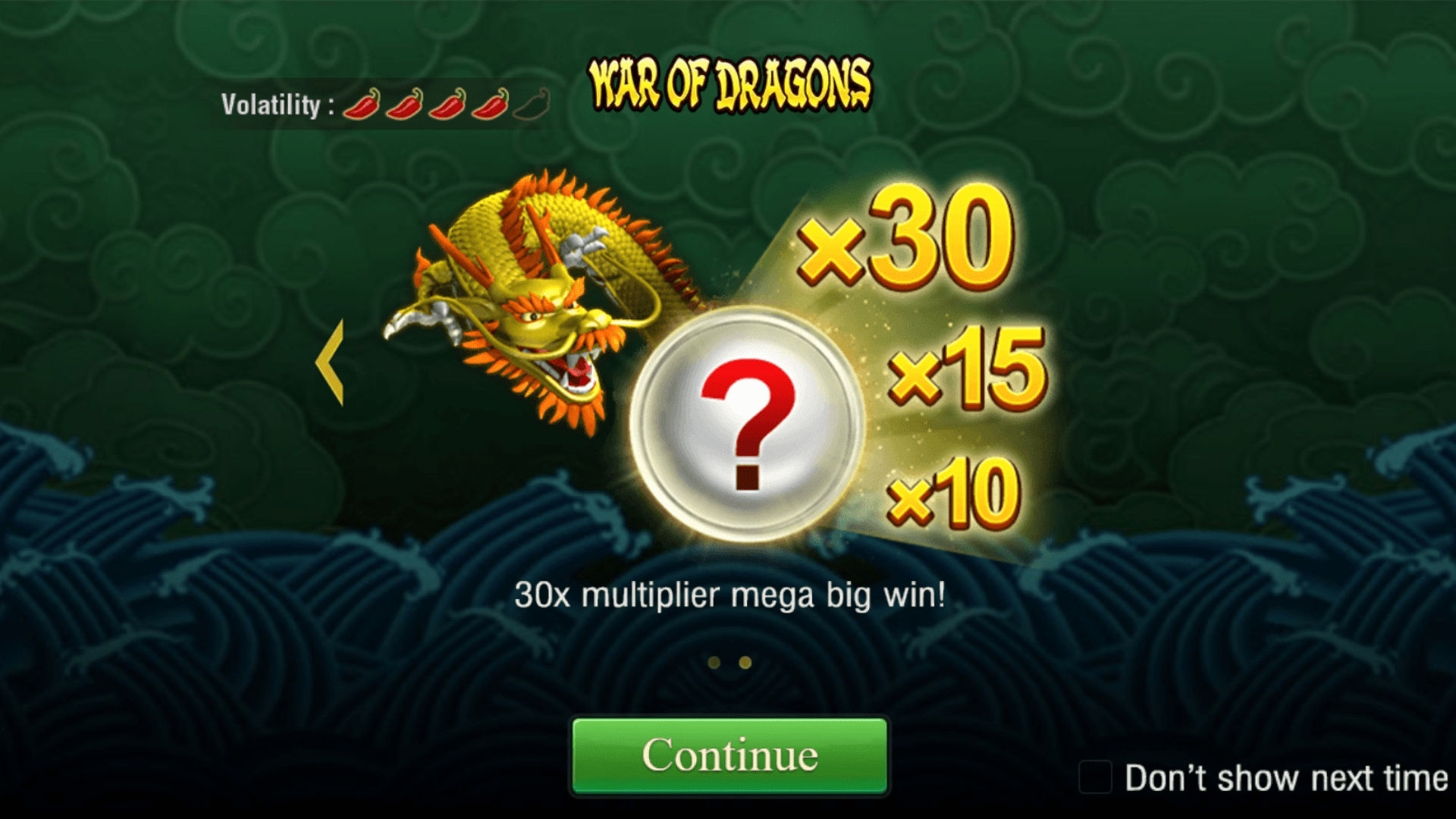 เจาะลึก War Of Dragons บน สล็อต v2 วิเคราะห์ RTP 97% และกลยุทธ์โดยมืออาชีพ มั่นใจ ปลอดภัย 100% 1 war of dragons 7 web 7 Auto Slot PG .com เว็บตรง สล็อต PG อันดับ 1 ฝากถอนออโต้ มั่นคง ปลอดภัย