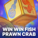รีวิว Win Win Fish Prawn Crab ฉบับ Masterclass! วิเคราะห์ RTP 96.72% และเทคนิคตัวคูณไม่รีเซ็ตบน สล็อต xo24 4 win win fish prawn crab 5 web 5 Auto Slot PG .com เว็บตรง สล็อต PG อันดับ 1 ฝากถอนออโต้ มั่นคง ปลอดภัย