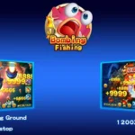 เจาะลึก Bombing Fishing บน slotxo pg วิเคราะห์ RTP 97% และสูตรล่าแจ็กพอต 1,200 เท่า 3 Bombing Fishing 7 web 7 Auto Slot PG .com เว็บตรง สล็อต PG อันดับ 1 ฝากถอนออโต้ มั่นคง ปลอดภัย