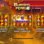 เจาะลึก Burning Pearl บนระบบ slotxo pg วิเคราะห์ค่า RTP และสูตรเดินเงินโดย slot master 3 Burning Pearl 7 web 7 Auto Slot PG .com เว็บตรง สล็อต PG อันดับ 1 ฝากถอนออโต้ มั่นคง ปลอดภัย