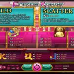 Empress Regnant 7 web 7 Auto Slot PG .com เว็บตรง สล็อต PG อันดับ 1 ฝากถอนออโต้ มั่นคง ปลอดภัย