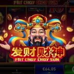 Fat Choy Choy Sun 7 web 7 Auto Slot PG .com เว็บตรง สล็อต PG อันดับ 1 ฝากถอนออโต้ มั่นคง ปลอดภัย
