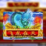 Fei Long Zai Tian 7 web 7 Auto Slot PG .com เว็บตรง สล็อต PG อันดับ 1 ฝากถอนออโต้ มั่นคง ปลอดภัย