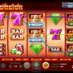 Fire Reign 2 web 2 Auto Slot PG .com เว็บตรง สล็อต PG อันดับ 1 ฝากถอนออโต้ มั่นคง ปลอดภัย