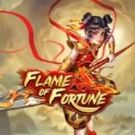 Flames of Fortune 2 web 2 Auto Slot PG .com เว็บตรง สล็อต PG อันดับ 1 ฝากถอนออโต้ มั่นคง ปลอดภัย