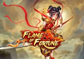 Flames of Fortune 2 web 2 Auto Slot PG .com เว็บตรง สล็อต PG อันดับ 1 ฝากถอนออโต้ มั่นคง ปลอดภัย