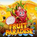 เจาะลึก Fruit Paradise บน สล็อต pg เว็บตรง ต่างประเทศ วิเคราะห์ค่า RTP เผยกลยุทธ์ปั้นพอร์ตสุดคุ้ม 4 Fruit Paradise 1 web 1 Auto Slot PG .com เว็บตรง สล็อต PG อันดับ 1 ฝากถอนออโต้ มั่นคง ปลอดภัย