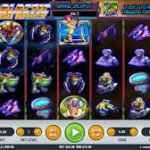 เจาะลึก Galactic Attack ผ่าน สล็อต r39 วิเคราะห์ RTP เผยกลยุทธ์ปั้นพอร์ตสุดคุ้ม พร้อมระบบ สล็อต pg เว็บตรง ต่างประเทศ 3 Galactic Attack 1 web 1 Auto Slot PG .com เว็บตรง สล็อต PG อันดับ 1 ฝากถอนออโต้ มั่นคง ปลอดภัย