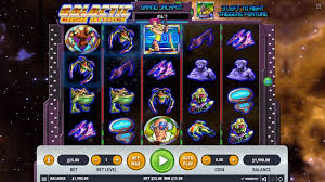 เจาะลึก Galactic Attack ผ่าน สล็อต r39 วิเคราะห์ RTP เผยกลยุทธ์ปั้นพอร์ตสุดคุ้ม พร้อมระบบ สล็อต pg เว็บตรง ต่างประเทศ 1 Galactic Attack 1 web 1 Auto Slot PG .com เว็บตรง สล็อต PG อันดับ 1 ฝากถอนออโต้ มั่นคง ปลอดภัย