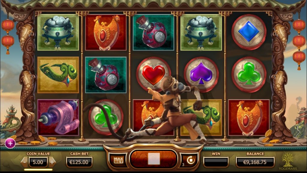 Golden monkey king 1 web 1 Auto Slot PG .com เว็บตรง สล็อต PG อันดับ 1 ฝากถอนออโต้ มั่นคง ปลอดภัย