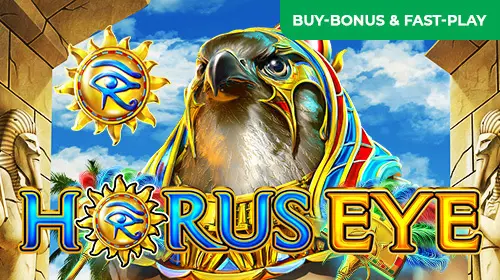 เจาะลึกกลยุทธ์ Horus Eye บนระบบ สล็อต xo24 วิเคราะห์ค่า RTP 96.31% และเทคนิคสัญลักษณ์อัปเกรด 1 Horus Eye 7 web 7 Auto Slot PG .com เว็บตรง สล็อต PG อันดับ 1 ฝากถอนออโต้ มั่นคง ปลอดภัย