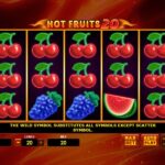 Hot Fruits 7 web 7 Auto Slot PG .com เว็บตรง สล็อต PG อันดับ 1 ฝากถอนออโต้ มั่นคง ปลอดภัย