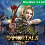 Immortals 2 web 2 Auto Slot PG .com เว็บตรง สล็อต PG อันดับ 1 ฝากถอนออโต้ มั่นคง ปลอดภัย