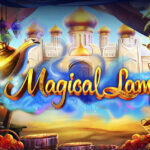 Magical lamp 1 web 1 Auto Slot PG .com เว็บตรง สล็อต PG อันดับ 1 ฝากถอนออโต้ มั่นคง ปลอดภัย