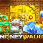เจาะลึกกลยุทธ์ สล็อต vip กับวิธีกวาดรางวัลสล็อต Money Vault คุมความเสี่ยงปลอดภัย 4 Money Vault 1 web 1 Auto Slot PG .com เว็บตรง สล็อต PG อันดับ 1 ฝากถอนออโต้ มั่นคง ปลอดภัย