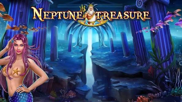 Neptune Treasure 5 web 5 Auto Slot PG .com เว็บตรง สล็อต PG อันดับ 1 ฝากถอนออโต้ มั่นคง ปลอดภัย