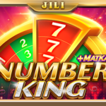 เจาะลึก Number King บน slot free credit วิเคราะห์ RTP 97% และกลยุทธ์ทำเงินมหาศาล x1,000 เท่า 3 Number King 7 web 7 Auto Slot PG .com เว็บตรง สล็อต PG อันดับ 1 ฝากถอนออโต้ มั่นคง ปลอดภัย