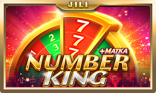 เจาะลึก Number King บน slot free credit วิเคราะห์ RTP 97% และกลยุทธ์ทำเงินมหาศาล x1,000 เท่า 1 Number King 7 web 7 Auto Slot PG .com เว็บตรง สล็อต PG อันดับ 1 ฝากถอนออโต้ มั่นคง ปลอดภัย