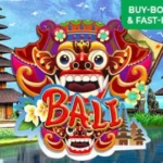 เจาะลึกสล็อต Bali บนระบบ slot casino online วิเคราะห์ค่า RTP 96.72% และเทคนิคขั้นเทพจาก slot master 3 bali 1 web 1 Auto Slot PG .com เว็บตรง สล็อต PG อันดับ 1 ฝากถอนออโต้ มั่นคง ปลอดภัย