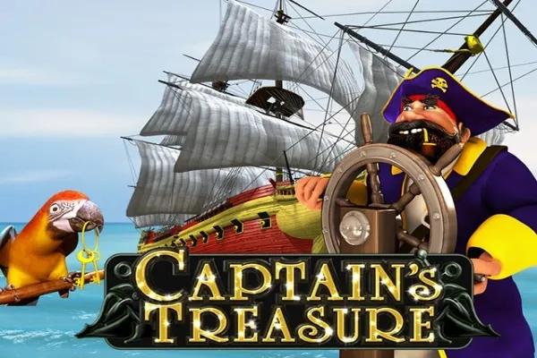 เจาะลึกสล็อต Captain's Treasure บนระบบ สล็อต vip วิเคราะห์ค่า RTP 97.06% และเทคนิคสร้างกำไรมหาศาล 1 captains treasures 5 web 5 Auto Slot PG .com เว็บตรง สล็อต PG อันดับ 1 ฝากถอนออโต้ มั่นคง ปลอดภัย