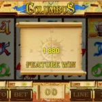 columbus 8 web 8 Auto Slot PG .com เว็บตรง สล็อต PG อันดับ 1 ฝากถอนออโต้ มั่นคง ปลอดภัย