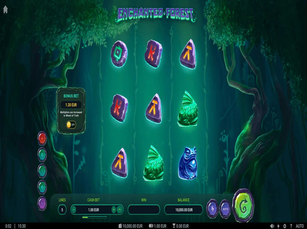 enchanted forest 5 web 5 Auto Slot PG .com เว็บตรง สล็อต PG อันดับ 1 ฝากถอนออโต้ มั่นคง ปลอดภัย