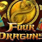 เจาะลึก Four Dragons บนระบบ สล็อต easy วิเคราะห์ RTP 96.50% และแผนลงทุน 3 four dragons 1 web 1 Auto Slot PG .com เว็บตรง สล็อต PG อันดับ 1 ฝากถอนออโต้ มั่นคง ปลอดภัย