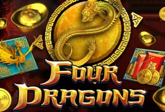 เจาะลึก Four Dragons บนระบบ สล็อต easy วิเคราะห์ RTP 96.50% และแผนลงทุน 1 four dragons 1 web 1 Auto Slot PG .com เว็บตรง สล็อต PG อันดับ 1 ฝากถอนออโต้ มั่นคง ปลอดภัย